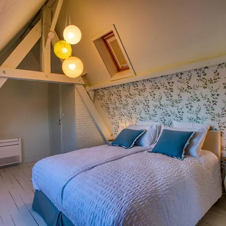 Manoir Majoral Bed & Breakfast
