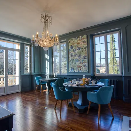 Bed & Breakfast Manoir Majoral Vitrac (Dordogne)