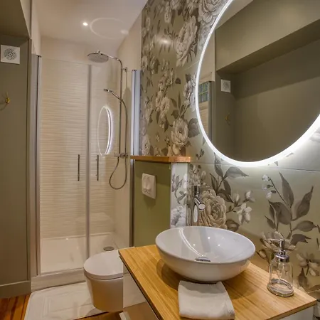 Bed & Breakfast Manoir Majoral