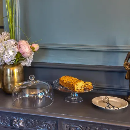 Manoir Majoral Bed & Breakfast Vitrac (Dordogne)
