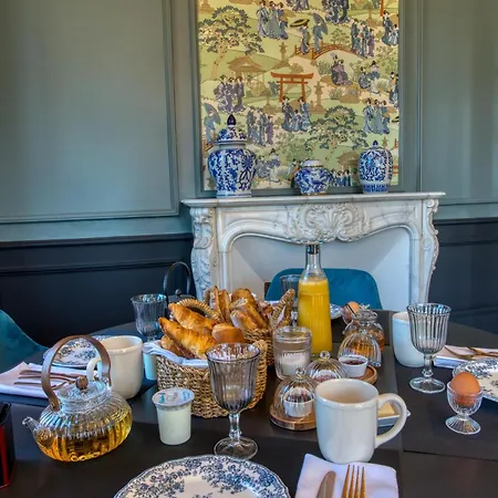 Bed & Breakfast Manoir Majoral Vitrac (Dordogne)