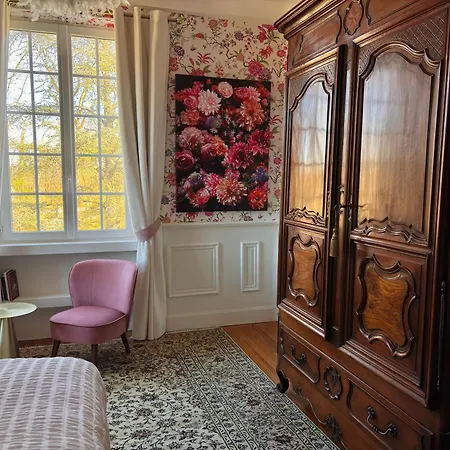 Bed & Breakfast Manoir Majoral Vitrac (Dordogne)